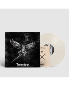 Havukruunu - Tavastland (Clear Vinyl) LP