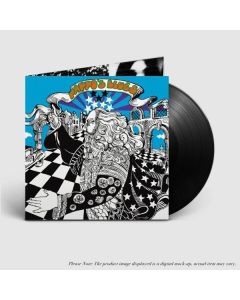 Pappo's Blues - Vol. 3 LP