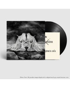 Havukruunu - Uinuos Syömein Sota LP