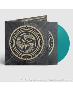 OSI - Fire Make Thunder LP