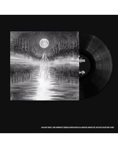 Havukruunu - Kuu Erkylän Yllä LP