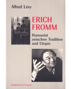 Alfred Lévy • Erich Fromm