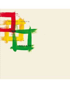 Mathias Ruppnig • Square CD