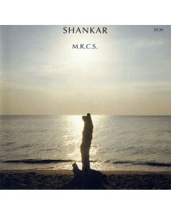 Shankar • M.R.C.S. CD