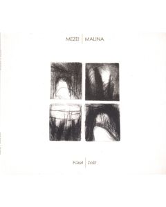 Mezei | Malina Duo •  Füzet | Zosit CD