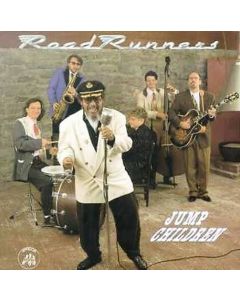 Roadrunners • Jump Children CD