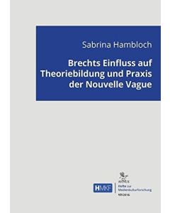 Sabrina Hambloch • Une certaine tendance brechtienne