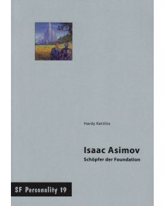 Hardy Kettlitz • Isaac Asimov