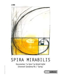 Spira Mirabilis 2 DVDs