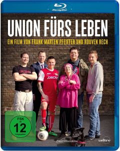 Union fürs Leben Blu-ray