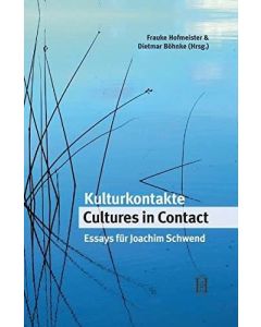 Kulturkontakte • Cultures in Contact