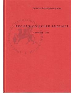 Archäologischer Anzeiger • 2. Halbband 2011
