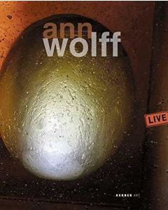 Ann Wolff • Live