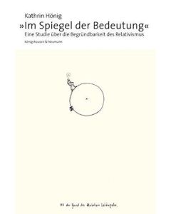 Kathrin Hönig • Im Spiegel der Bedeutung