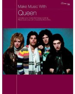 Make Music with Queen