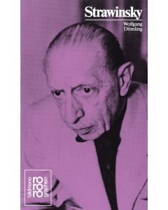 Wolfgang Dömling • Igor Strawinsky