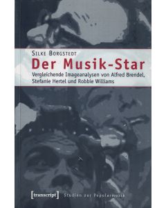 Silke Borgstedt • Der Musik-Star