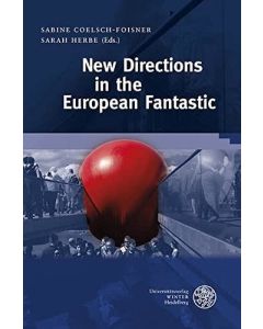 New Directions in the European Fantastic