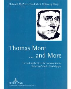 Thomas More ... and More
