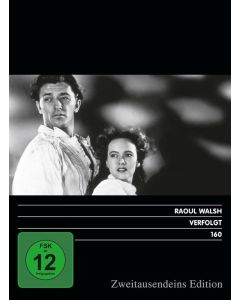 Verfolgt (Raoul Walsh)(2001 Edition)1 DVD