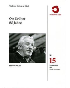 Oss Kröher 90 Jahre