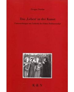 Georg Streim •  Das 'Leben' in der Kunst