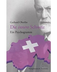 Gerhard Oberlin • Die innere Schweiz