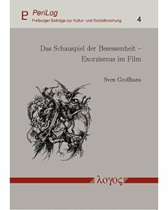 Sven Großhans • Das Schauspiel der Besessenheit