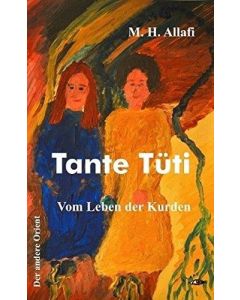 M. H. Allafi • Tante Tüti