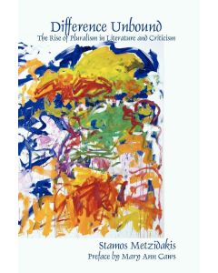 Stamos Metzidakis • Difference unbound