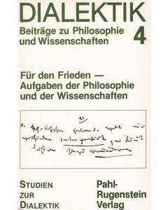 Dialektik 4