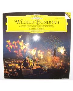 Wiener Bonbons • New Year's Concert LP
