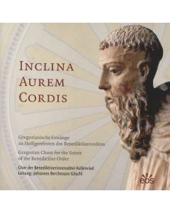 Inclina Aurem Cordis CD