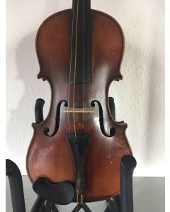 Violin Oscar Götz Markneukirchen