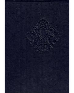 Valentina Musik-Notizbuch