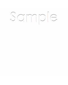 Blended Scotch Whisky 6 years • Phil & Simon Thompson Sample 2 cl