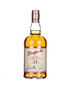 Glenfarclas aged 14 years • Oloroso Sherry Casks