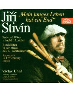 Jiri Stivin • Mein junges Leben hat ein End' CD