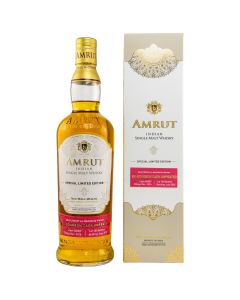 Amrut 2016 • La Maison du Whisky