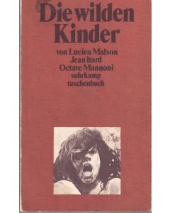 Die wilden Kinder