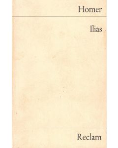 Homer • Ilias