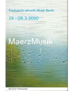 MaerzMusik 2010