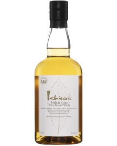 Ichiro's Malt & Grain