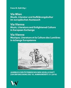 Via Wien • Via Vienna