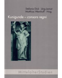 Kunigunde - consors regni