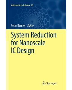 System Reduction for Nanoscale IC Design