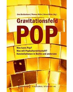 Gravitationsfeld Pop