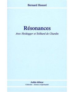 Bernard Honoré • Résonances