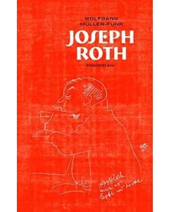 Wolfgang Müller-Funk • Joseph Roth