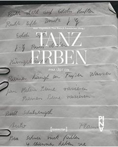 Tanz erben • Pina lädt ein
